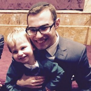 Meet your Posher, Josh